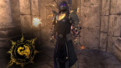 The Burning Rune: Skills and Morphs for the Dragonknight in ESO